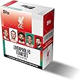 Topps Liverpool FC Team Set 2024/25-30 cards per box including an Autograph, Relic or Auto Relic card inside each box!
