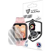 Ttec Kidi Pro Akıllı &Ccedil;ocuk Saati ile uyumlu IPG Ekran Koruyucu (2 Adet)