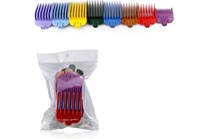 SHEAWA Pettini universali per tagliacapelli con lama per capelli 2170/2171/21061/21062/8591/8148/8466 (8 pz/set)