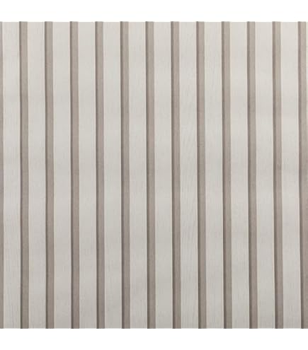 Snewvie Wood Slats Wallpaper Natural Wooden Slats Panelled 9.5 - View #10