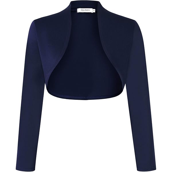 Vestes Boléro Femmes: Soldes Vestes Boléro