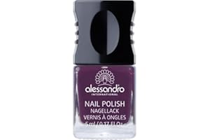 alessandro Lakier do paznokci All Night Long, 5 ml