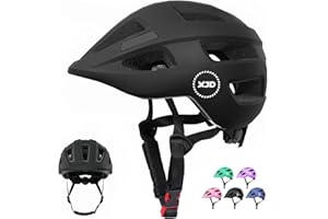 XJD Kids Helmet Age 2-8 Years Toddler Bike Helmet CE EN Certification Adjustable Helmet Kids Impact Resistance for Bicycle Scooter Rollerskate Skateboard Boys Girls