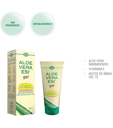 aloe vera gel douglas Aloe Vera Gel | Pure and Natural main image 0