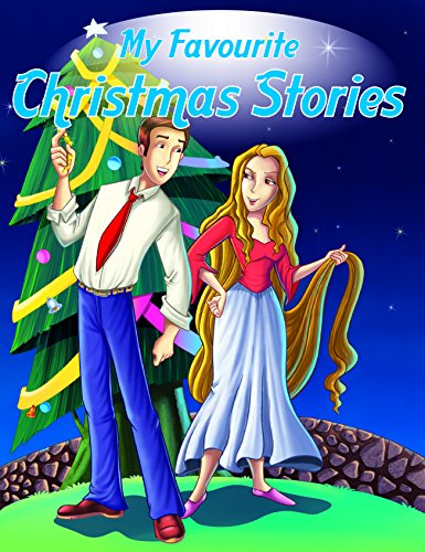 My Favorite Christmas Stories