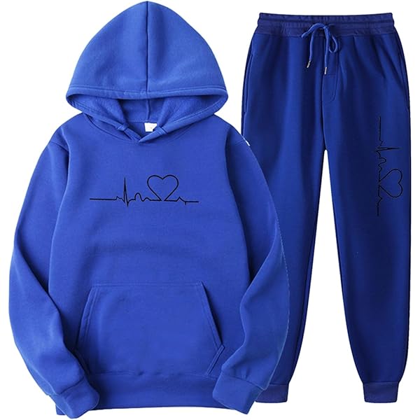 Generisch Trainingspak voor dames, loungewear Generisch Trainingspak voor dames, loungewear