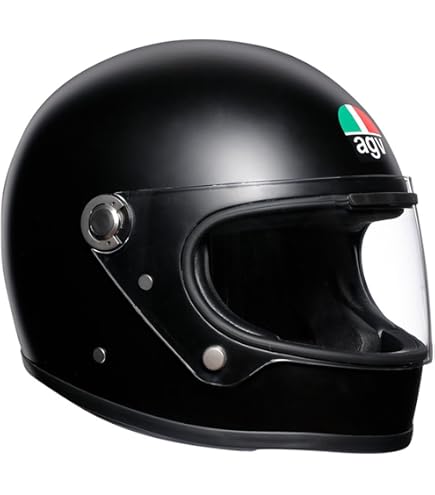 AGV K-3 SV Bulega Full-Face Helmet, s : Amazon.de: Automotive