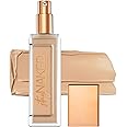 Urban Decay Stay Naked Makeup, Breathable Liquid Foundation with Matte Finish & Medium Coverage