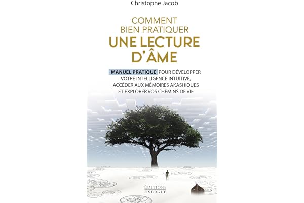 Comment bien pratiquer une lecture d'âme - Manuel pratique pour développer votre intelligence intuit