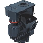 LUTH Premium Profi Parts Siemens EQ9 Tam Otomatik Kahve Makinesi 11010422 Kahve Makinesi Kahve Makinesi i&ccedil;in Bira Grubu Bira 