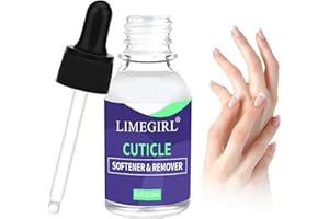 Gel solvente per cuticole, ammorbidente per unghie Gel crema per rimozione delle cuticole, forniture per manicure per ammorbidire i calli e sciogliere le cuticole indesiderate, cura di Jingan