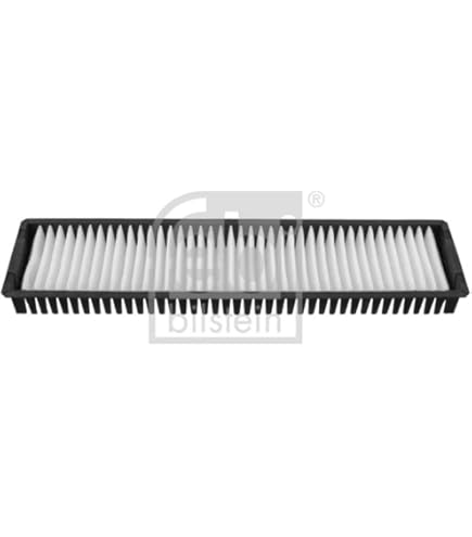 MAPCO Filtro Abitacolo 65621 – Compatibile Con MINI (Cooper D, One, Countryman, Clubman)