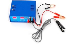 Aohuada Hochleistungswechselrichter Ultraschall Inverter Wechselrichter Wandler 1030NP 12V Stunner Elektrofischen Elektro Fisher Shocker Maschine IGBT