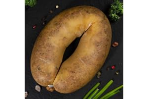 ‎SENNER-ALPKÄSE-CLASSIC-BOX Hausmacher Bauern-Leberwurst 500g frisch geräuchert