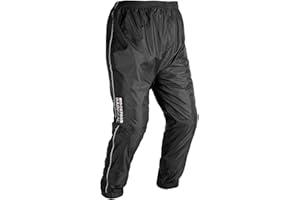 Oxford Unisex Hose Rainseal Pant wasserdichte Motorrad-Überhose