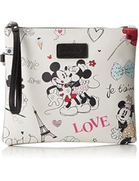 Codello Damen Clutch mit Disney-Motiv