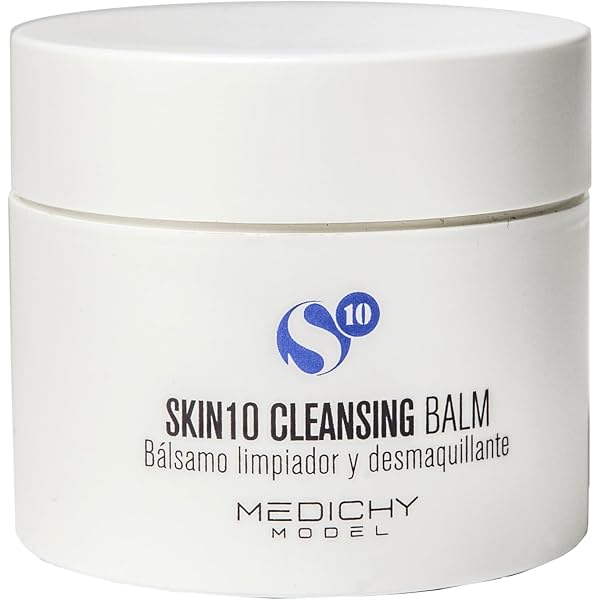 MEDICHY MODEL Skin10 Babassu Mizellen Mousse – Sanfte Gesichtsreinigung 200 Ml, Entfern Make-up, Spendet Feuchtigkeit