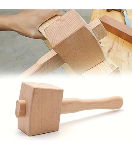 Stanley STHT57527-8 Rubber Mallet Hammer 450GM – Buysupplies.in - View #12