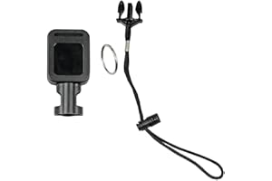 AMG Pro Derouleur automatique "Low Force" RT2-5530-A fixation par auto-agrippant - Gear Keeper