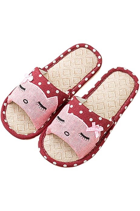 Mejores Zapatillas Para Estar Por Casa Pantuflas Antideslizantes