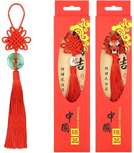 Chinesische Glücksmünzen Mit Rotem Band – 7-teilig | Feng Shui Für Reichtum & Erfolg