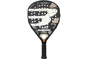 Bullpadel Padelracket Neuron 02 2026 FEDE CHINGOTTO
