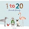 1 to 20 Animals Aplenty (Animal Concepts)