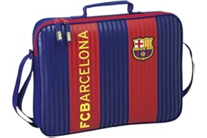 Safta Futbol Club Barcelona - Cartera extraescolares 611629385