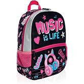 ADEL Junior Mini &Ccedil;anta, Music is Life