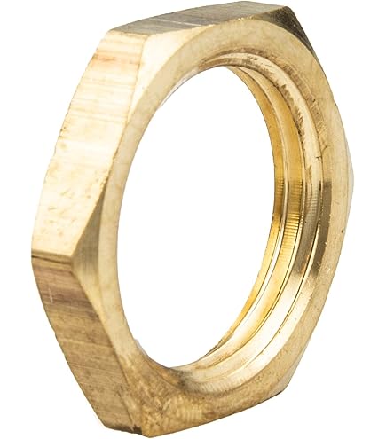 Raccord Laiton Avec Ecrou Prisonnier - Leroy Merlin