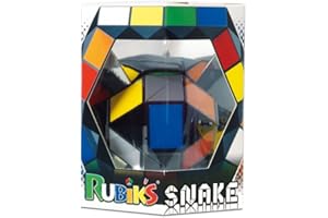 MAC DUE ITALY Mac Due the Box 232053 - Rubik'S Snake