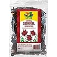 Tropical Sun Natural Sorrel (Hibiscus) Powder, 50g