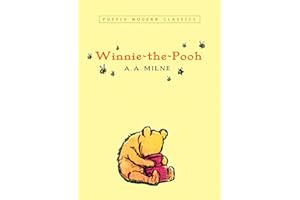 Winnie-the-Pooh (Puffin Modern Classics)