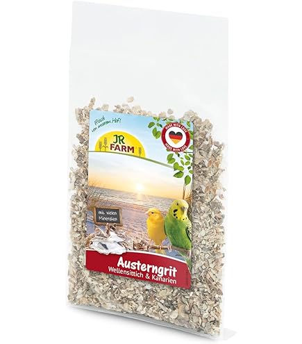 Vogel Grit 2,5 kg. zak - Van Leeuwen Diervoeders