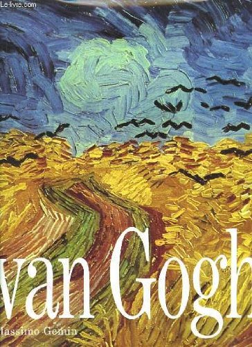 couverture de : Van Gogh