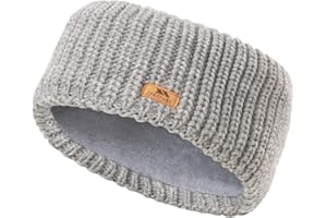 Trespass Adults Headband Microfleece Lined Coronet