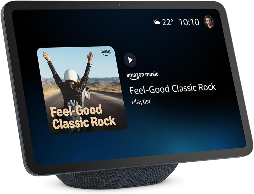 Guide d'Achat 2026 : Pourquoi Choisir le Amazon Echo Show 11 ltima generaci n pantalla ?