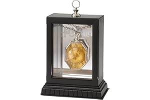 THE NOBLE COLLECTION Noblecollection NN 8133 Harry Potter Locket from the Cave, XL, Metal