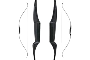 Recurvebogen Rolan Bogen Sportbogen 26 lbs