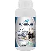Rasne &Ouml;zel Robot S&uuml;p&uuml;rge Sol&uuml;syonu Bahar Esintisi 500 mL
