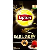 Lipton Earl Grey D&ouml;kme &Ccedil;ay, 500g