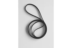 MDS-Pro Riemen Keilriemen 2010 PH7 passend für Whirlpool Ersatz für Bauknecht 480112101469 461970110511 Trockner Wäschetrockner