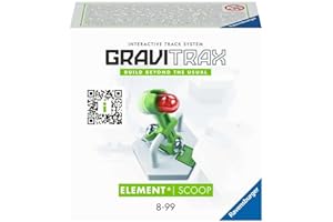 RAVENSBURGER Gravitrax Dodatek Kaskada