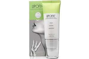 La crème raffermissante intensive pour le cou et le double menton tonifie et raffermit la peau affaissée, anti-vieillissement. LIPOFIX… (CREME)