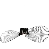Vintage hanglamp, woonkamer, led, Vertigo, (lamp in hoogte Vintage hanglamp, woonkamer, led, Vertigo, (lamp in hoogte