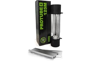 GARDEN HIGH PRO Réflecteur PROTUBE 125 M - Garden HighPro