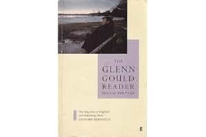 The Glenn Gould Reader