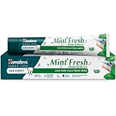 Himalaya Since 1930 Nane Ferahlığı Bitkisel Diş Macunu, Flor&uuml;rs&uuml;z, Parabensiz, Vejeteryan, Ferah Nefes, 75 ml