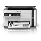 Epson EcoTank M2120 Wi-Fi + Tarayıcı + Fotokopi Mono &Ccedil;ok Fonksiyonlu Tanklı M&uuml;rekkep P&uuml;sk&uuml;rtmeli Yazıcı