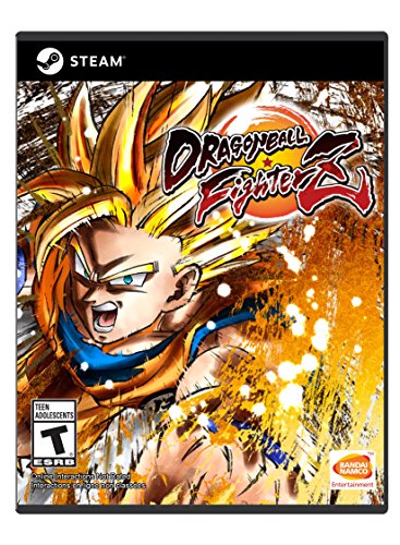 Dragon Ball FighterZ [Online Game Code]